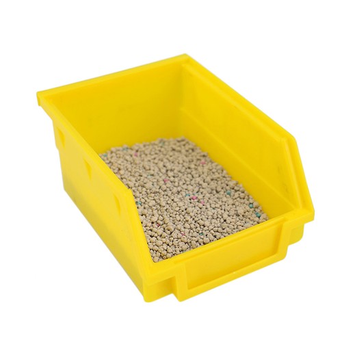 Chinchilla bath house hamster - bath,