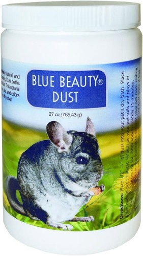 Lixit blue beauty chinchilla - beauty®,