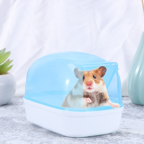 Bath basin for hamster - bath,