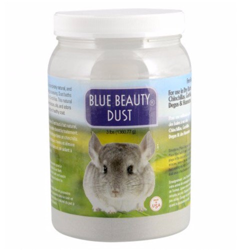 Lixit blue beauty - dust, 3