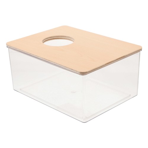 Gerbil sand box - gerbil, chinchilla