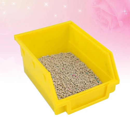Hamster cage accessories bath - hamster,