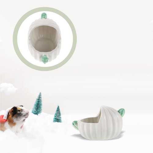 Small animal hideout - small,