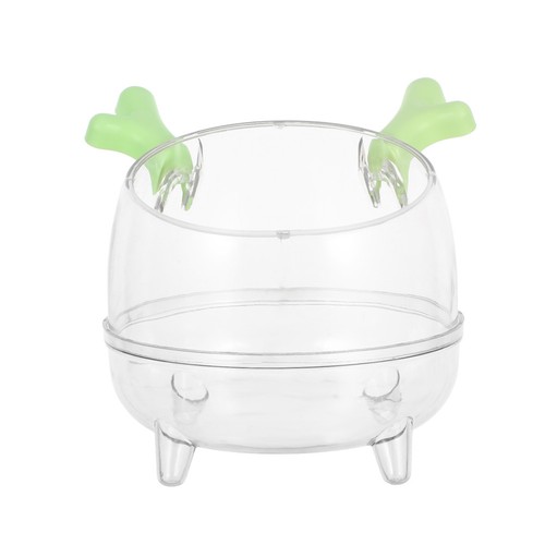 Guinea pig litter box - pet, bath