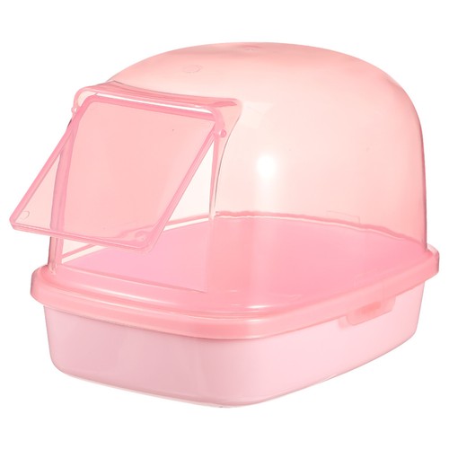 Gerbil sand bath bowl - gerbil,
