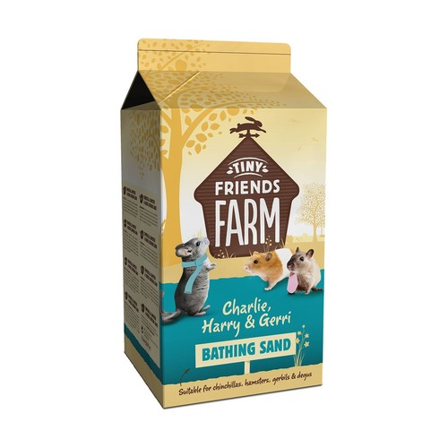 Supreme chinchilla dust free - supreme,