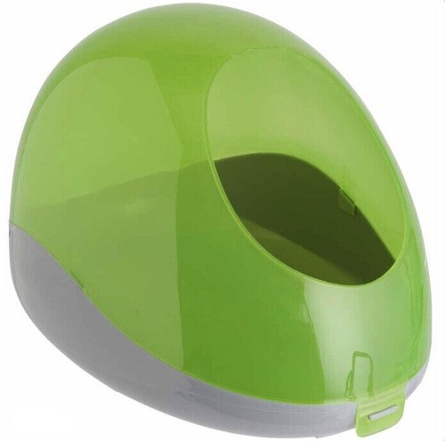 Chinchilla dust bath green - chinchilla,
