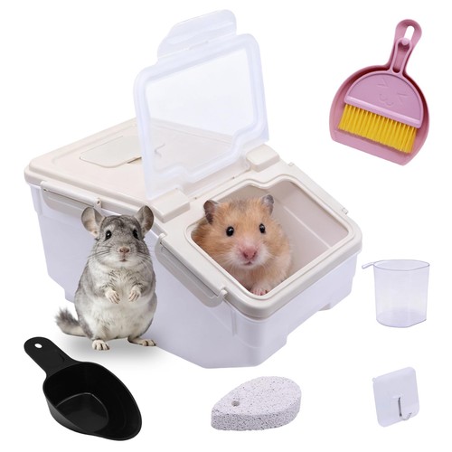 Extra large chinchilla sand - large,
