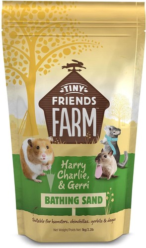 Supreme tiny friends bathing - friends,