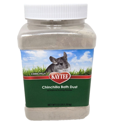 Kaytee chinchilla all natural - kaytee,